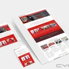 5 üzleti kép BERGER FULLDESIGN Webdesign, grafika ban/ben Vecsés PE