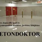 3 üzleti kép BETONDOKTOR Otthon és Építőipar ban/ben Páty PE