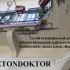 6 üzleti kép BETONDOKTOR Otthon és Építőipar ban/ben Páty PE