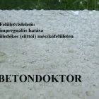 8 üzleti kép BETONDOKTOR Otthon és Építőipar ban/ben Páty PE