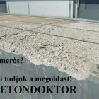 10 üzleti kép BETONDOKTOR Otthon és Építőipar ban/ben Páty PE