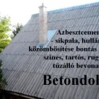 11 üzleti kép BETONDOKTOR Otthon és Építőipar ban/ben Páty PE