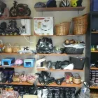 2 üzleti kép BICAJOSBOLT KERÉKPÁR ÉS SÍ ÜZLET Üzletek ban/ben Fót PE