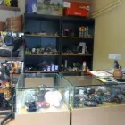 3 üzleti kép BICAJOSBOLT KERÉKPÁR ÉS SÍ ÜZLET Üzletek ban/ben Fót PE