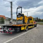 5 üzleti kép BÍRÓ AUTÓMENTÉS Autómentés ban/ben Balatonfüred VE