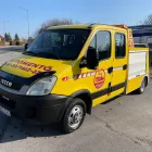 8 üzleti kép BÍRÓ AUTÓMENTÉS Autómentés ban/ben Balatonfüred VE