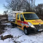 4 üzleti kép BÍRÓ AUTÓMENTÉS Autómentés ban/ben Balatonfüred VE