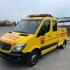 9 üzleti kép BÍRÓ AUTÓMENTÉS Autómentés ban/ben Balatonfüred VE