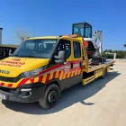 6 üzleti kép BÍRÓ AUTÓMENTŐ BALATONFÜRED Autómentés ban/ben Balatonfüred VE