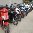 1 üzleti kép BITURBÓ KFT Motor, robogó bérlés, kölcsönzés ban/ben Budapest