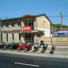 5 üzleti kép BITURBÓ KFT Motor, robogó bérlés, kölcsönzés ban/ben Budapest