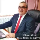 3 üzleti kép BIZTOR ALKUSZ KFT. Jogi & Pénzügyi szolgáltatások ban/ben Nyíregyháza SZ