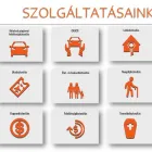6 üzleti kép BIZTOR ALKUSZ KFT. Jogi & Pénzügyi szolgáltatások ban/ben Nyíregyháza SZ