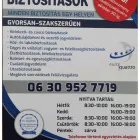 2 üzleti kép BIZTOSÍTÁS KÖZVETÍTŐ IRODA KEREPES Jogi & Pénzügyi szolgáltatások ban/ben Kerepes PE