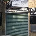 3 üzleti kép BLACK-WHITE-SZÉPSÉGSZALON Szépségszalon, kozmetika ban/ben Budapest