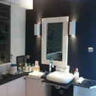 5 üzleti kép BLACK-WHITE-SZÉPSÉGSZALON Szépségszalon, kozmetika ban/ben Budapest