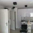 8 üzleti kép BLACK-WHITE-SZÉPSÉGSZALON Szépségszalon, kozmetika ban/ben Budapest