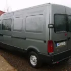 3 üzleti kép BLS-MIKROBUSZ BÉRLÉS NYÍREGYHÁZÁN! Személyszállítás, taxi ban/ben Nyíregyháza SZ