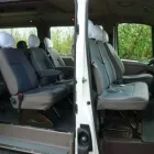 8 üzleti kép BLS-MIKROBUSZ BÉRLÉS NYÍREGYHÁZÁN! Személyszállítás, taxi ban/ben Nyíregyháza SZ