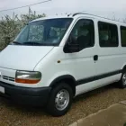 10 üzleti kép BLS-MIKROBUSZ BÉRLÉS NYÍREGYHÁZÁN! Személyszállítás, taxi ban/ben Nyíregyháza SZ