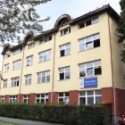 1 üzleti kép BME ÁLTAL ALAPÍTOTT KÉT TANÍTÁSI NYELVŰ GIMNÁZIUM Iskolák ban/ben Budapest PE