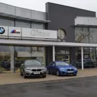 1 üzleti kép BMW GLASS Autó-, motorszerviz ban/ben Békéscsaba BC