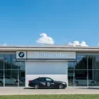 1 üzleti kép BMW SCHNEIDER AUTÓHÁZ Autó-, motorszerviz ban/ben Kaposvár SO