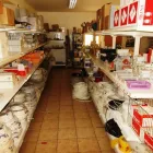 2 üzleti kép BODÓ VILL 88 KFT.VILLAMOSSÁGI SZAKÜZLET,ÉPÜLETVILLAMOSSÁGI SZERELÉS KOMÁROM Villamossági és szerelési anyagok ban/ben Komárom KE