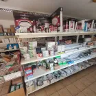 10 üzleti kép BODÓ VILL 88 KFT. Villamossági és szerelési anyagok ban/ben Komárom KE