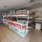 3 üzleti kép BODÓ VILL 88 KFT. Villamossági és szerelési anyagok ban/ben Komárom KE