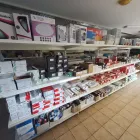 5 üzleti kép BODÓ VILL 88 KFT. Villamossági és szerelési anyagok ban/ben Komárom KE