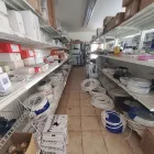 7 üzleti kép BODÓ VILL 88 KFT. Villamossági és szerelési anyagok ban/ben Komárom KE