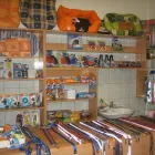 1 üzleti kép BOGÁNCS ÁLLATORVOSI RENDELŐ Állatorvosok ban/ben Budapest PE