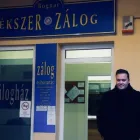 1 üzleti kép BOGNÁR ZÁLOGHÁZ ÉKSZER ZÁLOG ESZTERGOM Zálogházak ban/ben Esztergom KE