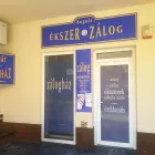 6 üzleti kép BOGNÁR ZÁLOGHÁZ ÉKSZER ZÁLOG ESZTERGOM Zálogházak ban/ben Esztergom KE