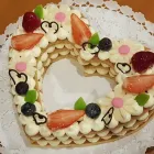 2 üzleti kép BOLDIZSÁR CUKRÁSZDA Cukrászdák ban/ben Eger HE