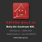 2 üzleti kép BÓLY-GÓ CENTRUM KFT. Építőanyagok ban/ben Mohács BA
