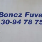 6 üzleti kép BONCZFUVAR - BONCZ LÁSZLÓ EV Szállítás, logisztika ban/ben Győr GS