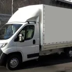 10 üzleti kép BONCZFUVAR - BONCZ LÁSZLÓ EV Szállítás, logisztika ban/ben Győr GS