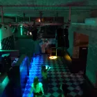 3 üzleti kép BOOMERANG CLUB Vendéglátás ban/ben Szolnok JN