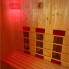 3 üzleti kép BORCSI SPORT PANZIO Motel, panzió ban/ben Veszprémfajsz VE