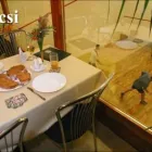 5 üzleti kép BORCSI SPORT PANZIO Motel, panzió ban/ben Veszprémfajsz VE