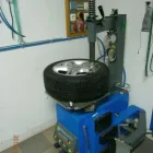 3 üzleti kép BÖRÖCZKI MOTORKERÉKPÁR SZERVIZ Autó-, motorszerviz ban/ben Győrújbarát GS