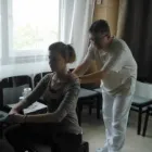 3 üzleti kép BOROS ATTILA MASSZŐR -MASSZÁZS VESZPRÉMBEN Szépségszalon, kozmetika ban/ben Veszprem VE