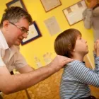 5 üzleti kép BOROS ATTILA MASSZŐR -MASSZÁZS VESZPRÉMBEN Szépségszalon, kozmetika ban/ben Veszprem VE