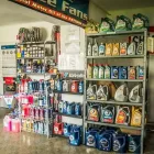 2 üzleti kép BÓTA AUTÓSBOLT Számítástechnika & Elektronika ban/ben Eger HE