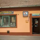 3 üzleti kép BÓTA AUTÓSBOLT Számítástechnika & Elektronika ban/ben Eger HE