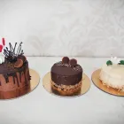 4 üzleti kép BOTH CUKRÁSZDA Cukrászdák ban/ben Tolna