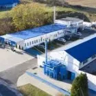 3 üzleti kép BÖTTCHER HUNGÁRIA ZRT. Hengergumizás ban/ben Bábonymegyer SO