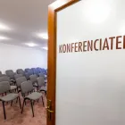 9 üzleti kép BOUTIQUE HOTEL KRISTÁLY Szállodák ban/ben Debrecen HB